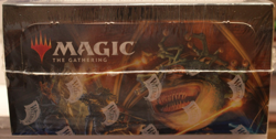 MTG AD&D ADVENTURES IN THE FORGOTTEN REALMS Theme Booster Box/Display NEW/SEALED - Image 2