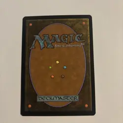 Mox Opal (Retro Frame) (Foil Etched) Secret Lair Drop Foil - Image 2