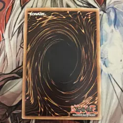 YUGIOH DESTINY DRAW RA03-EN173 QUARTER CENTURY RARE NEAR MINT - Image 2