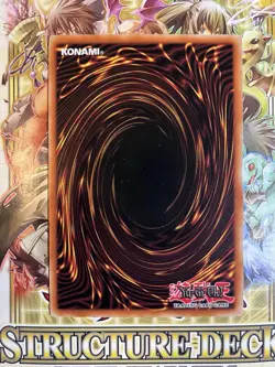 Yugioh Borreload Furious Dragon SDRR-EN042 Ultra Rare - NM 💎 - Image 2