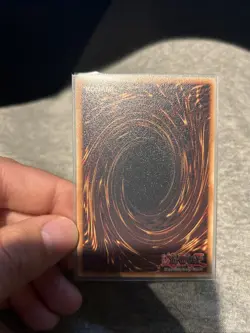 Leviair The Sea Dragon Genf-en043 Ultimate Rare Unlimited NM - Image 2