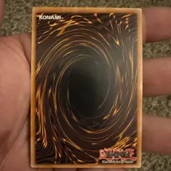 Dark Magician RA05-EN083 Starlight Rare Stamped Yugioh Rarity Collection 5 - Image 4