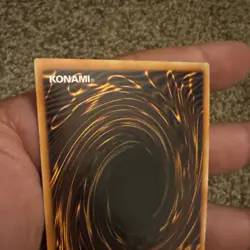 Dark Magician RA05-EN083 Starlight Rare Stamped Yugioh Rarity Collection 5 - Image 5