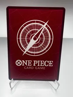 OP15-022 Brook Leader Alt Art - Adventure In Kami’s Island One Piece TCG English - Image 3