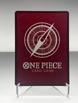 OP15-022 Brook Leader Alt Art - Adventure In Kami’s Island One Piece TCG English - Image 4