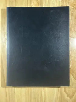 Pokemon Binder 207 Cards Collection Reverse Holo, Japanese Holos Vintage (READ) - Image 2