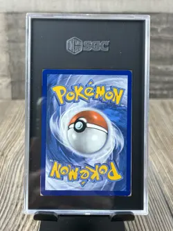 Pokemon 2022 Rayquaza VMAX Secret TG29/TG30 Trading Card SGC 10 - Image 2