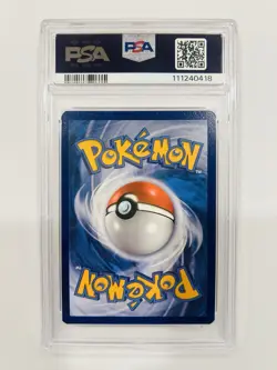 Flareon VMAX SWSH180 SWSH: Sword & Shield Promo Cards Holo PSA 9 - Image 2