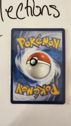 Pokemon Pikachu TCG Holo Ultra Rare Card GG30/GG70 Crown Zenith Galarian Gallery - Image 3