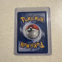 Pokemon Card - Clefairy Base Set 5/102 Holo Rare - Image 2