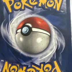 Pokemon Card - Clefairy Base Set 5/102 Holo Rare - Image 3