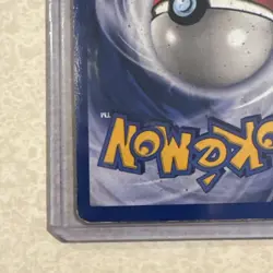 Pokemon Card - Clefairy Base Set 5/102 Holo Rare - Image 4
