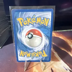 Broken Time-Space 104/127 Platinum Stadium Holo English Pokemon TCG Card - Image 2