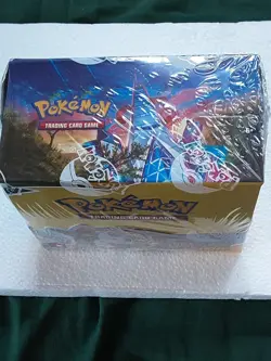 360pcs/Box Pokemon Trading Card Game - Sword & Shield Evolving Skies - BRAND NEW - Image 3