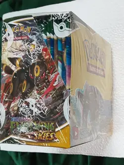 360pcs/Box Pokemon Trading Card Game - Sword & Shield Evolving Skies - BRAND NEW - Image 5