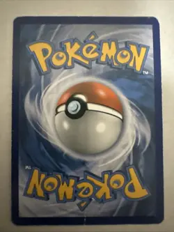 Lycanroc GX 155/147 Burning Shadows Rainbow Secret Rare Pokemon Card 2017 - Image 2