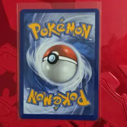 Pokemon Charmander Promo Holo Basic MEP 038 80 HP English Card - Image 2