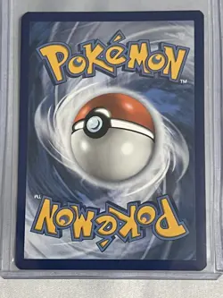 Pokemon TCG Charmander SWSH Black Star Promos SWSH092 Holo Promo NM - Image 2