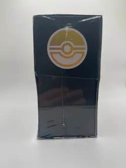 Pokemon TCG: Mega Evolutions Gardevoir ETB BRAND NEW/SEALED - Image 3