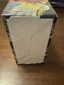 POKEMON PERFECT ORDER BOOSTER BOX - FACTORY SEALED - Image 5