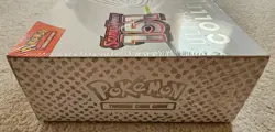 Pokemon TCG Scarlet & Violet 151 Ultra-Premium Collection Sealed UPC Box - Image 4