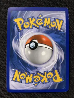PIKACHU HOLO - POKEMON PW PROMO EXCELLENT ETAT PORTUGAIS PORTUGUESE - Image 2