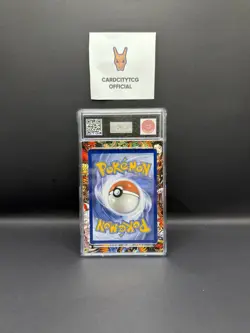 Mega Charizard Y EX 294/217 Pokemon - Graded 9.5 (Probabile PSA 10) - Image 2