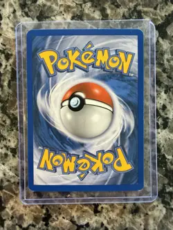 Banette EX 85/92 Legend Maker Holo LP/NM Pokemon Card TCG - Image 2