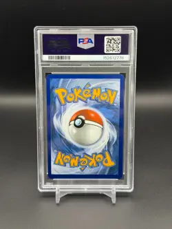 Pokemon Mega Hawlucha ex 283/217 Me: Ascended Heroes SIR PSA 10 GEM - Image 2