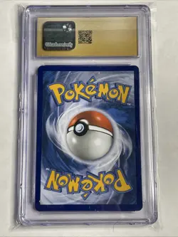 2021 Pokemon Celebrations Tapu Lele Classic Collection Pristine #60/145 CGC 10 - Image 2