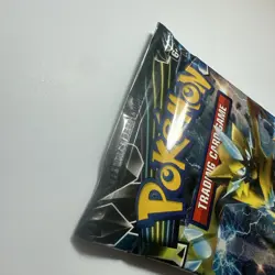 Pokemon TCG Sun and Moon Lost Thunder Booster 820650804557 - Image 3
