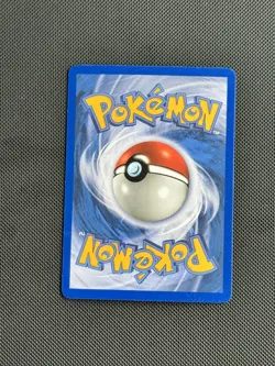 Pokemon - Gligar 59/144. Skyridge Reverse Holo. Vintage - NM. - Image 3