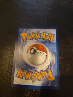 Minior 201/182 Pokemon TCG Paradox Rift Illustration - Image 2