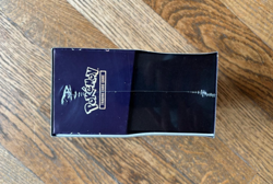 Sealed Pokemon TCG Paldean Fates Elite Trainer Box Mimikyu ETB English - Image 4