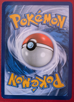 Keldeo EX 49/149 Holo Pokemon Card Boundaries Crossed Near Mint Condition - Image 2
