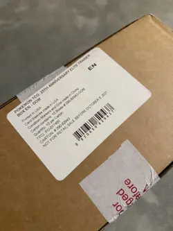 POKEMON CELEBRATIONS ELITE TRAINER 10 BOX CASE Sealed TCG 25th Anniversary ETB 820650829437 - Image 2