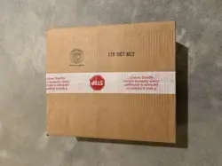 POKEMON CELEBRATIONS ELITE TRAINER 10 BOX CASE Sealed TCG 25th Anniversary ETB 820650829437 - Image 5