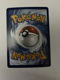 156/159 Redeemable Ticket : (Reverse Holo) Card : Journey Together : Pokemon TCG - Image 2