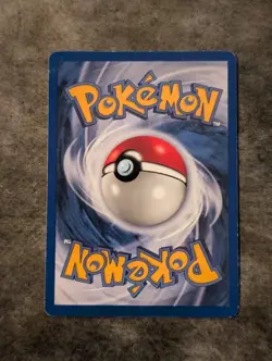 Dark Flaaffy 34/105 Near Mint Vintage 1999-2000 Neo Destiny Non Holo Pokemon Tcg - Image 3