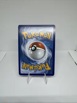 Pokemon TCG Mew EX SV 151 Full Art 193/165 NM - Image 2