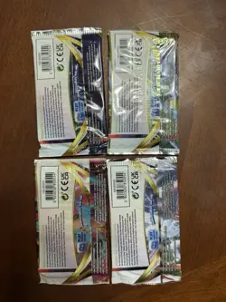 Pokemon TCG: Sword & Shield- (4)Lost Origin Booster Packs- NEW/FACTORY SEALED - Image 4
