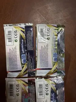 Pokemon TCG: Sword & Shield- (4)Lost Origin Booster Packs- NEW/FACTORY SEALED - Image 5