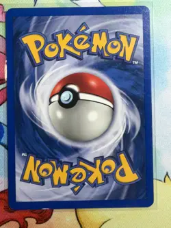 Pokemon TCG Lugia Neo Revelation 20/64 Regular Rare 2000 Nintendo Unlimited - Image 2