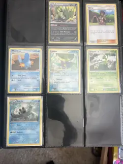 Pokemon Card Lot Binder Not Included - Image 3