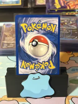 Pokemon TCG Neo Revelation 1st Edition Holo Rare Entei 6/64 - Image 2