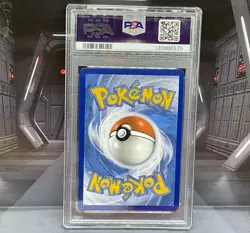 Gengar VMAX 157/264 Pokemon Swsh:Fusion Strike PSA 10 Gem Mint - Image 2