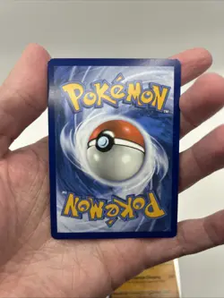 Pokemon TCG 151 Cosmos Holo Sam's Club Raichu Gengar Dragonite Machamp Set of 4 - Image 3