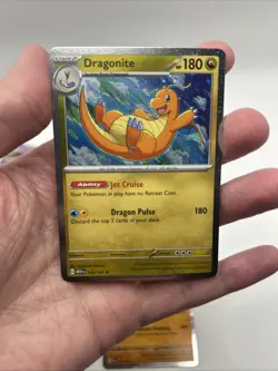 Pokemon TCG 151 Cosmos Holo Sam's Club Raichu Gengar Dragonite Machamp Set of 4 - Image 4