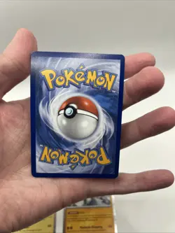 Pokemon TCG 151 Cosmos Holo Sam's Club Raichu Gengar Dragonite Machamp Set of 4 - Image 5