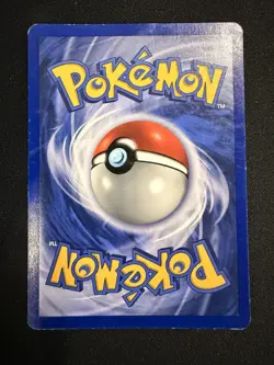 Machamp Holo Rare 1st Edition Base Set Pokemon TCG - Image 3